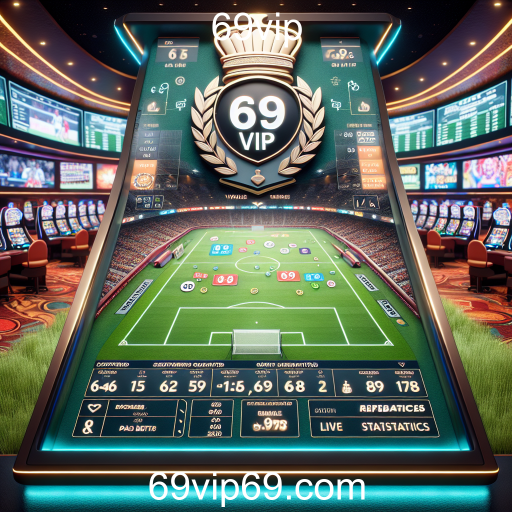 A Emoção dos Jogos de Cartas no 69vip